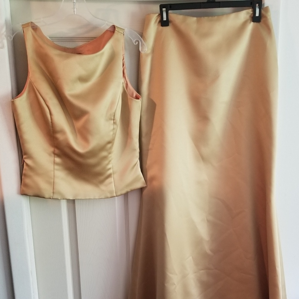 Prom/evening/wedding dress